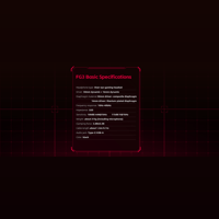 FiiO FG3 variant 14