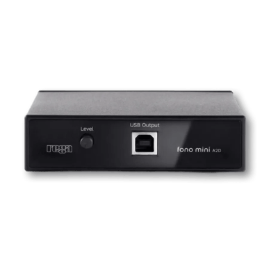 Rega Fono Mini A2D