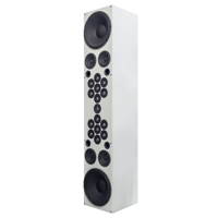 Tekton Design Ulfberht 15 variant 2