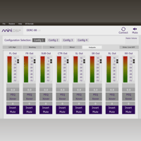 MiniDsp DDRC-88BM variant 1