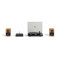 Pro-ject Audio Systems - USA Stereo Set E Phono variant 1