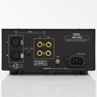 Stax - International SRM-400S Semiconductor Driver Unit variant 3