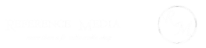 Reference Media logo