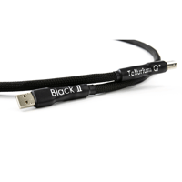 Tellurium Q Black II USB Cable variant 7