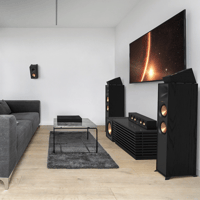 Klipsch R-600F variant 8