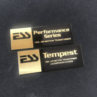 Ess Labs Performance Series / Tempest Plate variant 1