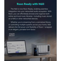 Cayin N6iii variant 28