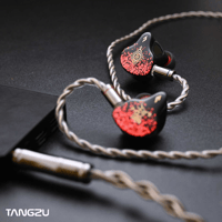 TANGZU Nezha variant 8