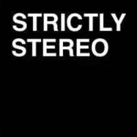 Strictly Stereo logo