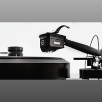 Nagra Audio Nagra Reference MC CARTRIDGE variant 1