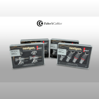 Faber's Cables fifth-element - Power variant 4