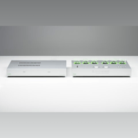 E.A.T. - European Audio Team E-Glo 2 variant 19