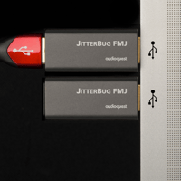 AudioQuest JitterBug FMJ variant 3