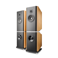 Kudos Audio TITAN 808 variant 2