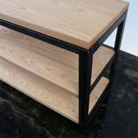 Fern and Roby Rack #1 variant 6