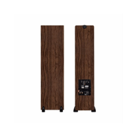 Fluance RT81 Elite High Fidelity Vinyl Turntable with Ai81 Elite Powered 2-Way Floorstanding Tower Speakers variant 6