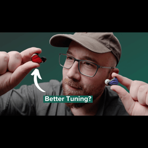 Thumbnail of the video review https://www.youtube.com/watch?v=O5W5FiIC_Mc