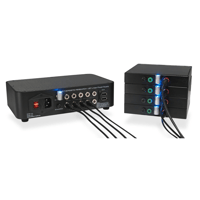 Synergistic Research Tranquility Linear Power Supply variant 1