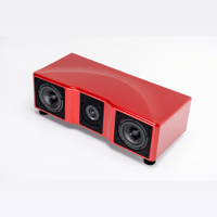 Wilson Audio WASAE Center Channel variant 4