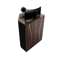 Klipsch Klipschorn variant 2