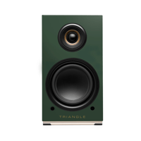 Triangle AIO TWIN variant 5