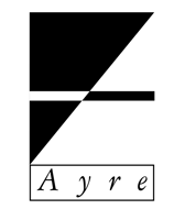 Ayre Logo