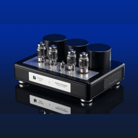 Trafomatic Audio Evolution Elegance  variant 8