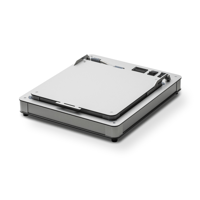 Pro-ject Audio Systems - USA Flatten it variant 2