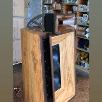 Blumenhofer Acoustics Corona 2x220 variant 3