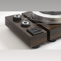 E.A.T. - European Audio Team Forte Turntable variant 5