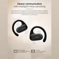 Sivga Audio Open-ear True Wireless Sports Earphone variant 22
