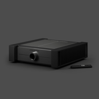 Ubiq AudioLab UBIQUITOUS 300B variant 2