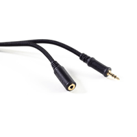 Grado Labs Grado Mini-Extension Cable - X Series variant 1