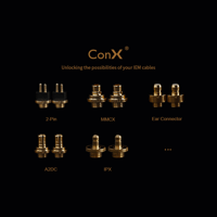 Effect Audio ConX variant 3