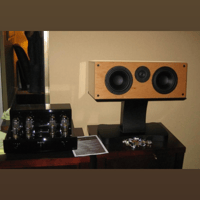 Angel City Audio Trinity variant 6