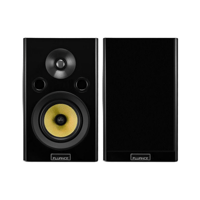 Fluance Signature HiFi Compact Surround Sound Home Theater 5.1 Channel Speaker System variant 4