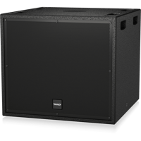 Tannoy VSX115B variant 4