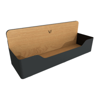 Vicoustic Large Shelf variant 5