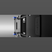 Theory Audio Design SR-221LF Maximum Output Manifold Bass Reflex Subwoofer variant 7