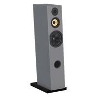 Davis Acoustics Courbet N°8 variant 8