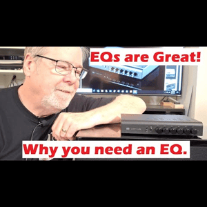 Thumbnail of the video review https://www.youtube.com/watch?v=fQDrkrIE4Iw