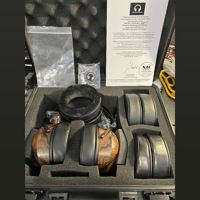 JM Audio Editions XTC^2.5 Wide Limited Edition to 5 Units variant 5