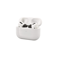 Dekoni Audio Memory Foam Earphone Tips for the Apple Airpods Pro & Airpods Pro 2 variant 10