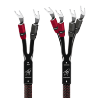 AudioQuest Rocket 33 Full Range Termination Pants variant 2