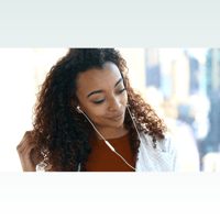 Strauss & Wagner  SI201 Sound Isolating Earbuds with Apple MFI Certified Lightning Connection And Mic+Remote variant 5