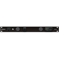 Furman Merit Z Series M-8Lz 15A Power Conditioner with Pull-out Lights and EVS Surge Protection variant 1