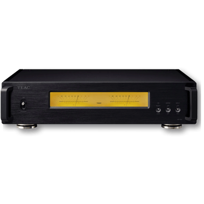 TEAC- USA TEAC AP-701 Stereo Power Amplifier