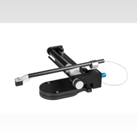 Bergmann Audio Odin tonearm variant 3