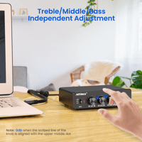 Aiyima AIYIMA A01 variant 5