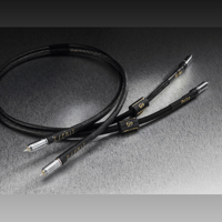 Esprit Audio Beta RCA unbalanced modulation variant 1